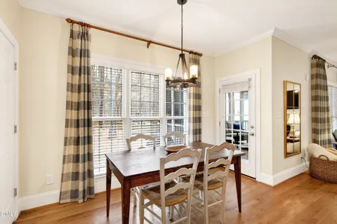 $659,900 | 1532 Marshall Farm Street, Wake Forest, NC 27587