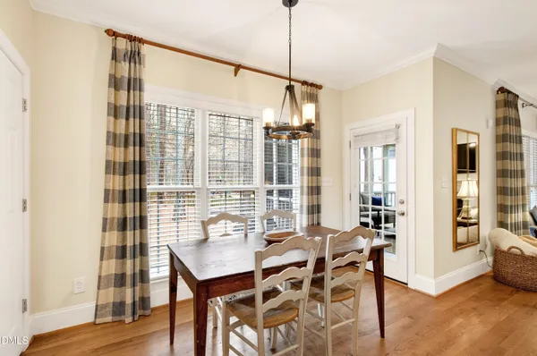 $659,900 | 1532 Marshall Farm Street, Wake Forest, NC 27587