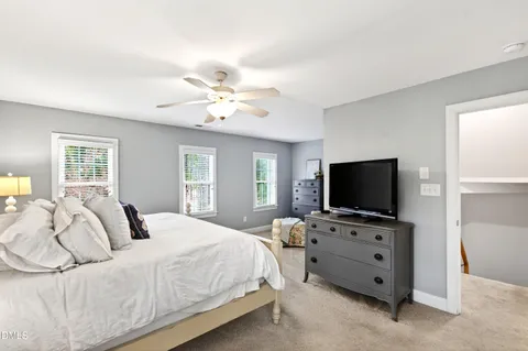 $659,900 | 1532 Marshall Farm Street, Wake Forest, NC 27587