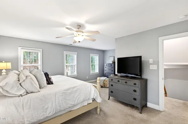 $659,900 | 1532 Marshall Farm Street, Wake Forest, NC 27587