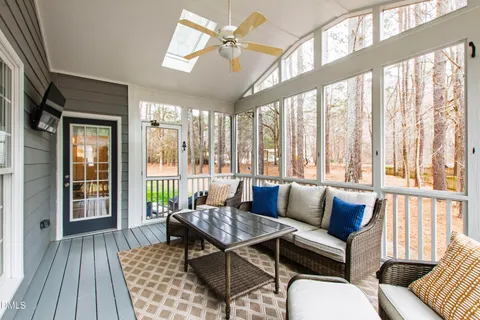 $659,900 | 1532 Marshall Farm Street, Wake Forest, NC 27587