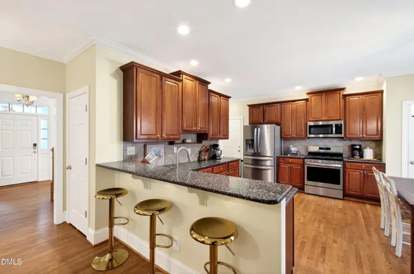 $645,900 | 1532 Marshall Farm Street, Wake Forest, NC 27587