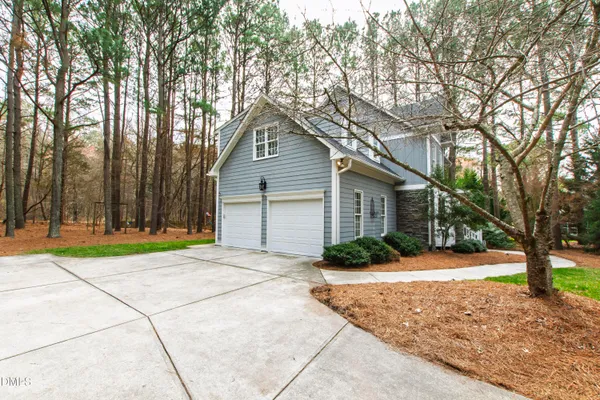 $659,900 | 1532 Marshall Farm Street, Wake Forest, NC 27587