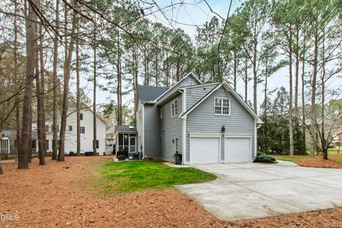 $659,900 | 1532 Marshall Farm Street, Wake Forest, NC 27587