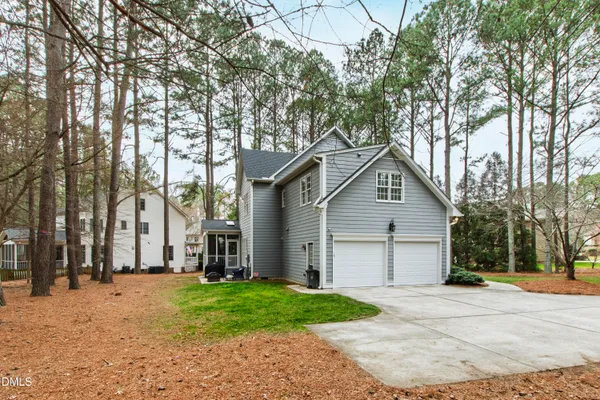 $659,900 | 1532 Marshall Farm Street, Wake Forest, NC 27587