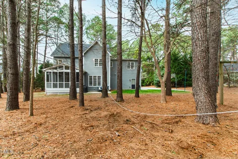 $659,900 | 1532 Marshall Farm Street, Wake Forest, NC 27587