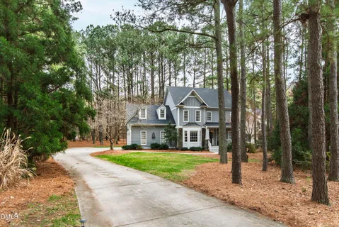 $659,900 | 1532 Marshall Farm Street, Wake Forest, NC 27587