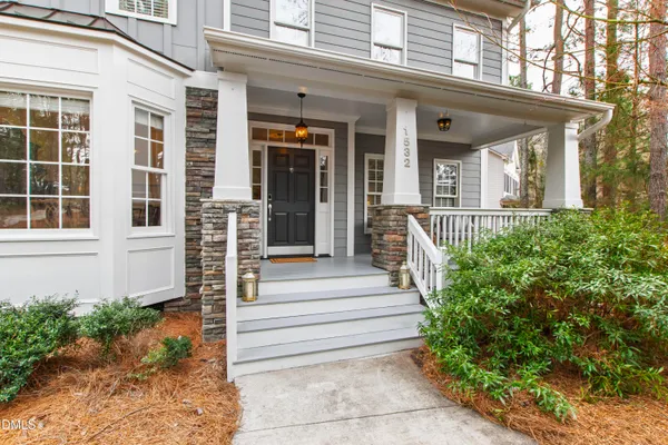 $659,900 | 1532 Marshall Farm Street, Wake Forest, NC 27587