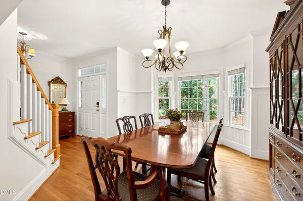 $659,900 | 1532 Marshall Farm Street, Wake Forest, NC 27587