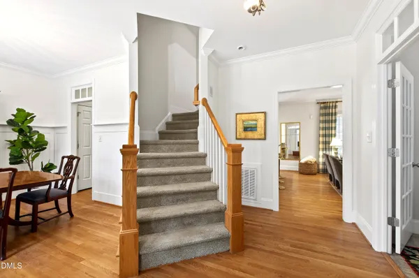 $659,900 | 1532 Marshall Farm Street, Wake Forest, NC 27587