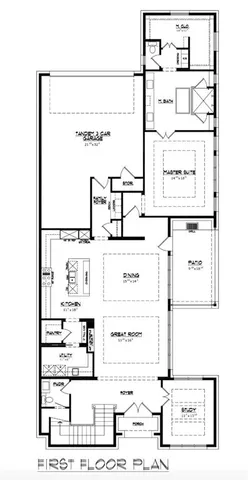 a picture of a bathroom with a window