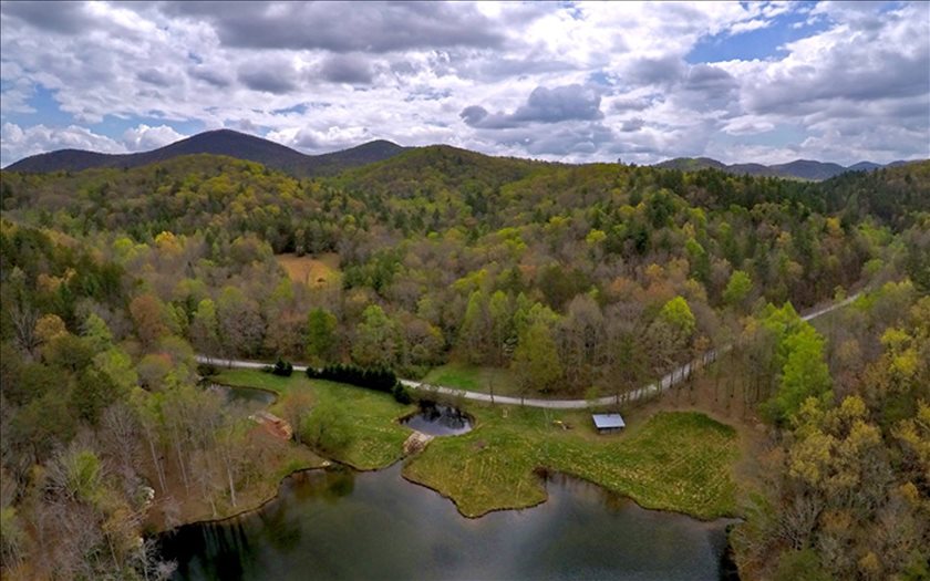 4 Doublehead Gap Road Blue Ridge, GA 30513 - Photo 1 of 1 Main View