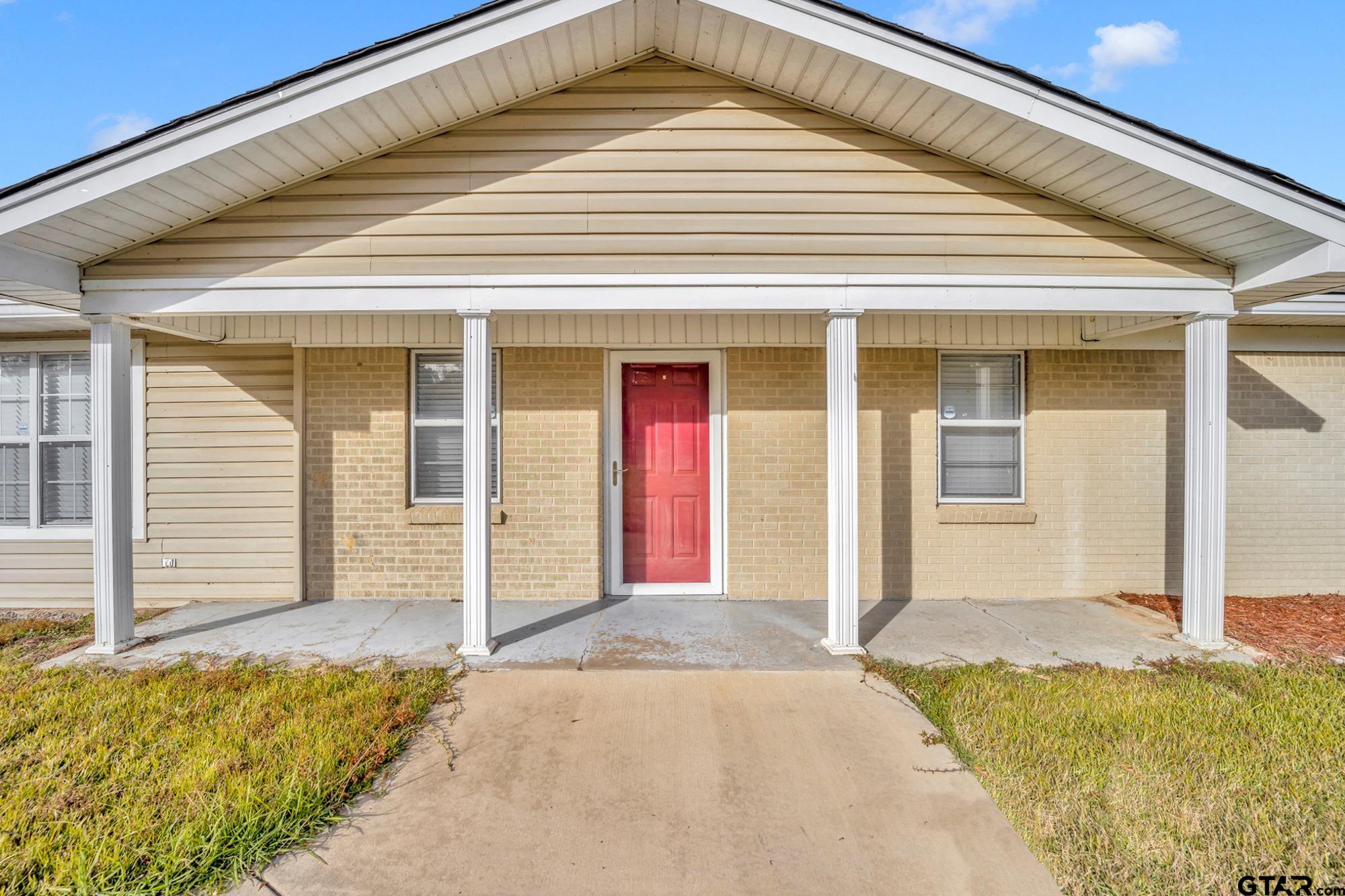 3743 Smelley Road Longview, TX 75605 - Photo 1 of 25