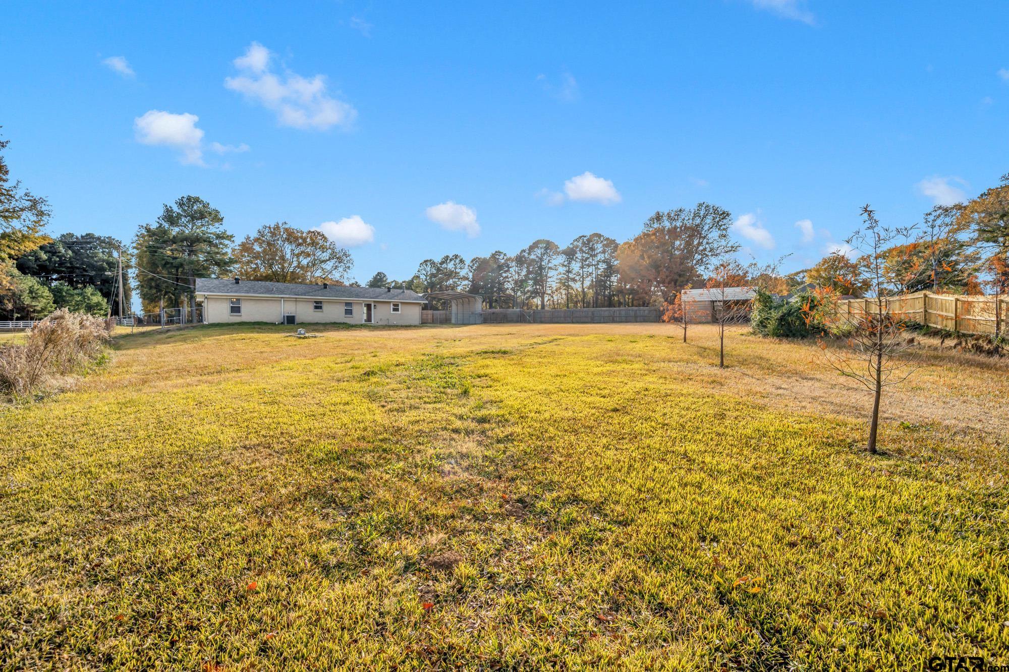 3743 Smelley Road Longview, TX 75605 - Photo 23 of 25 a view of an ocean and beach