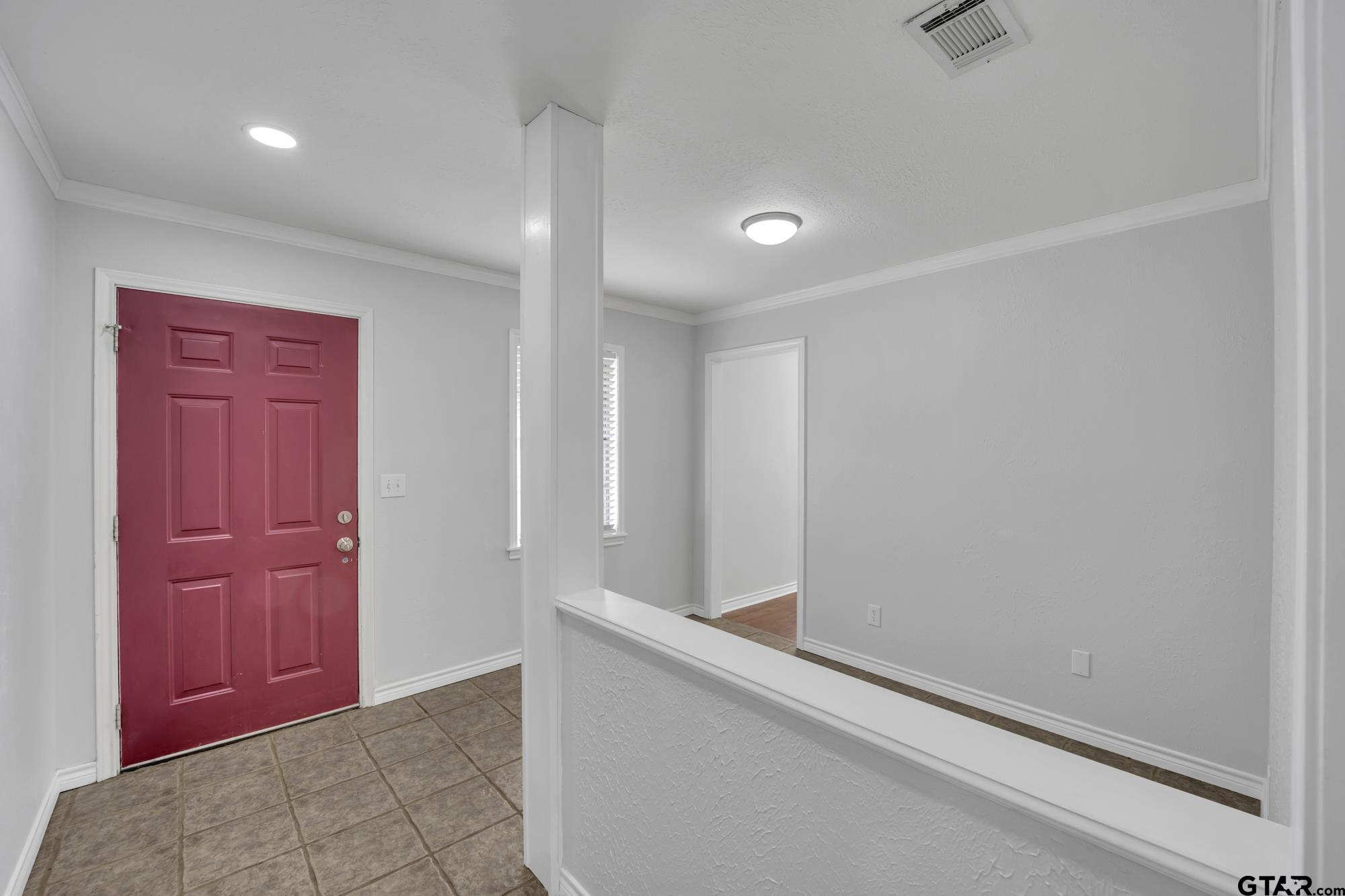3743 Smelley Road Longview, TX 75605 - Photo 6 of 25 a view of hallway