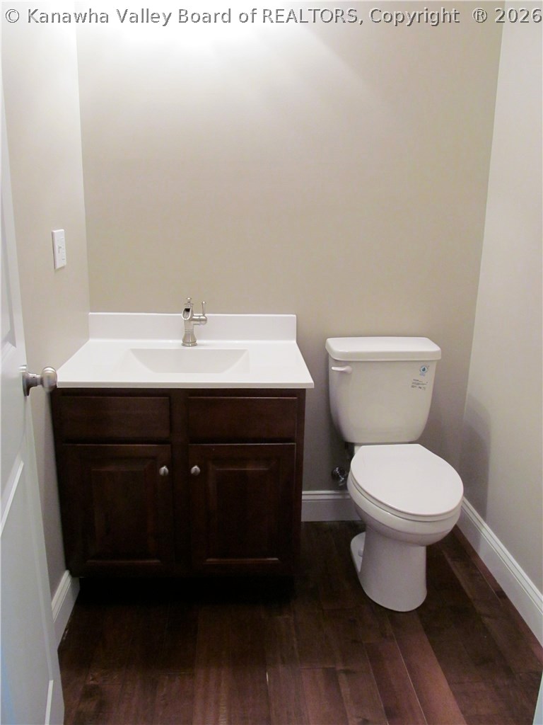 229 Baker Drive Winfield, WV 25213 - Photo 10 of 14 Gallery Image 10