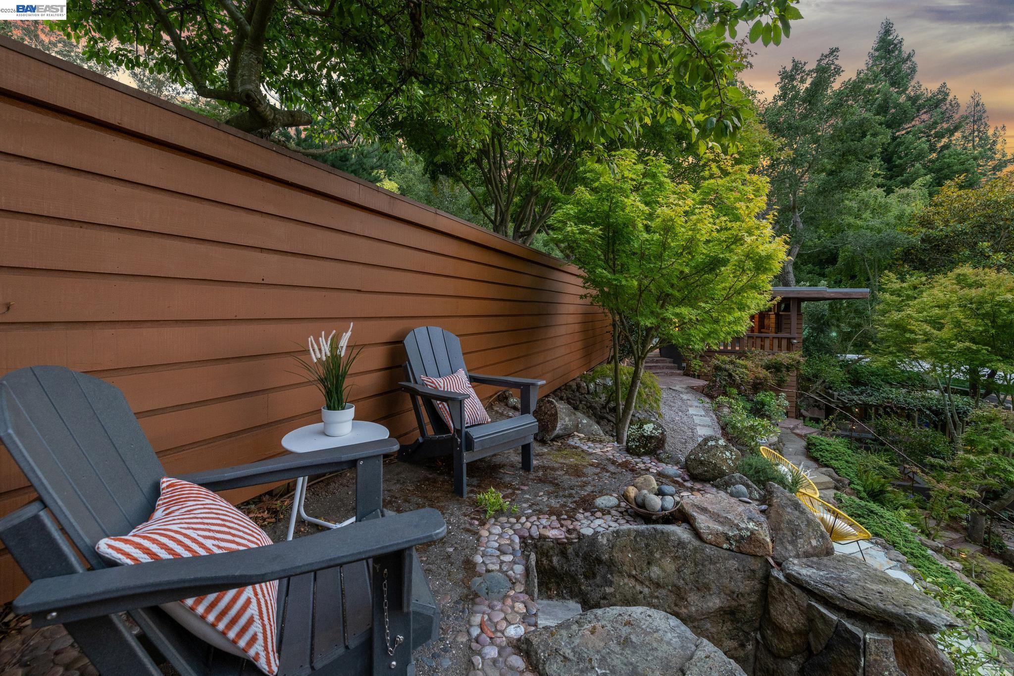 760 Wildcat Canyon Road Berkeley, CA 94708 - Photo 58 of 60