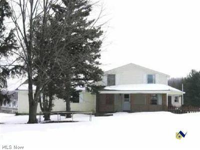 914 Garrett Road Jefferson, OH 44047 - Photo 1 of 1 Gallery Image 1