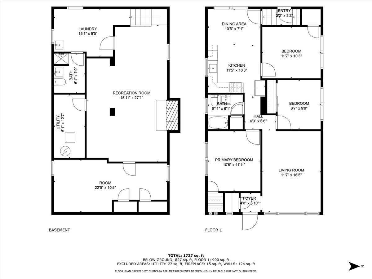 15304 Grant Street Dolton, IL 60419 - Photo 32 of 32 unknown