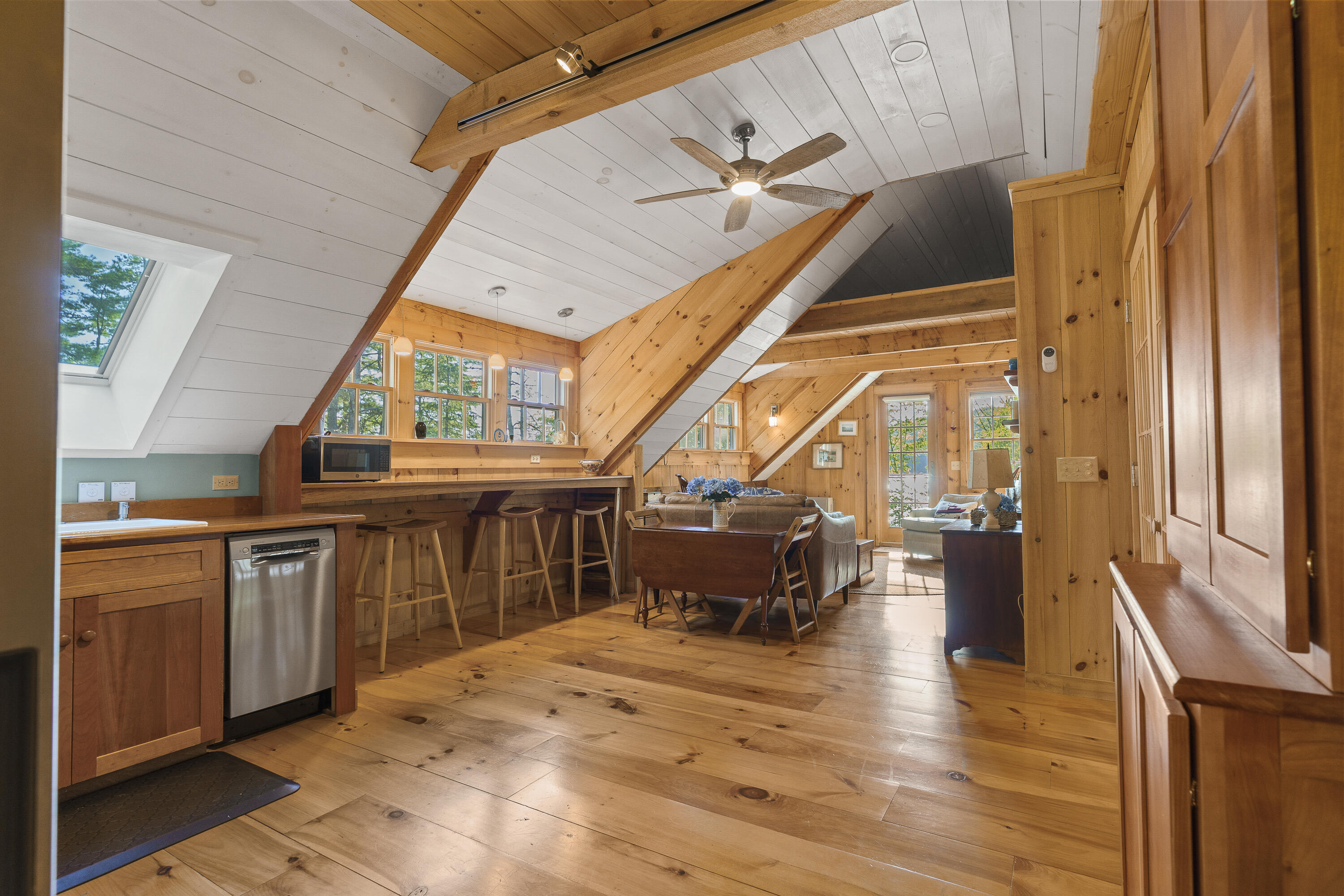 170 Fox Hill Road Walpole, ME 04573 - Photo 19 of 62