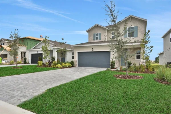 $399,990 | 8112 Sunny Point Trail, Palmetto, FL 34221