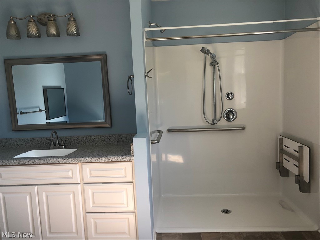 8515 Chippewa Road Lodi, OH 44254 - Photo 13 of 20 Handicap accessible bath