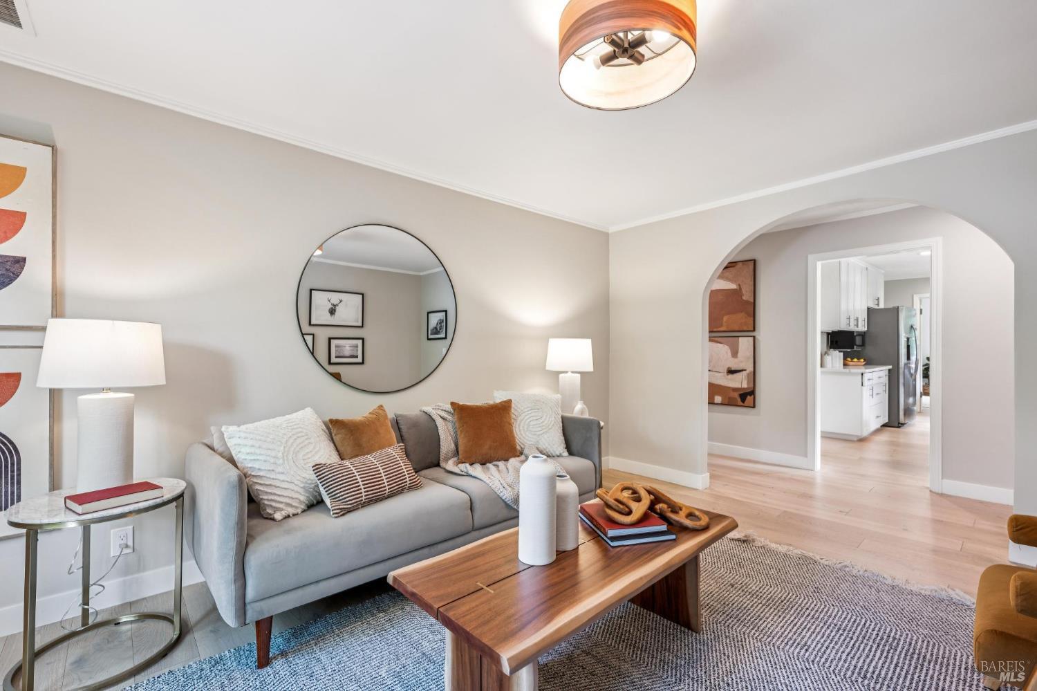 9 Manor Road Fairfax, CA 94930 - Photo 8 of 45 Gallery Image 8