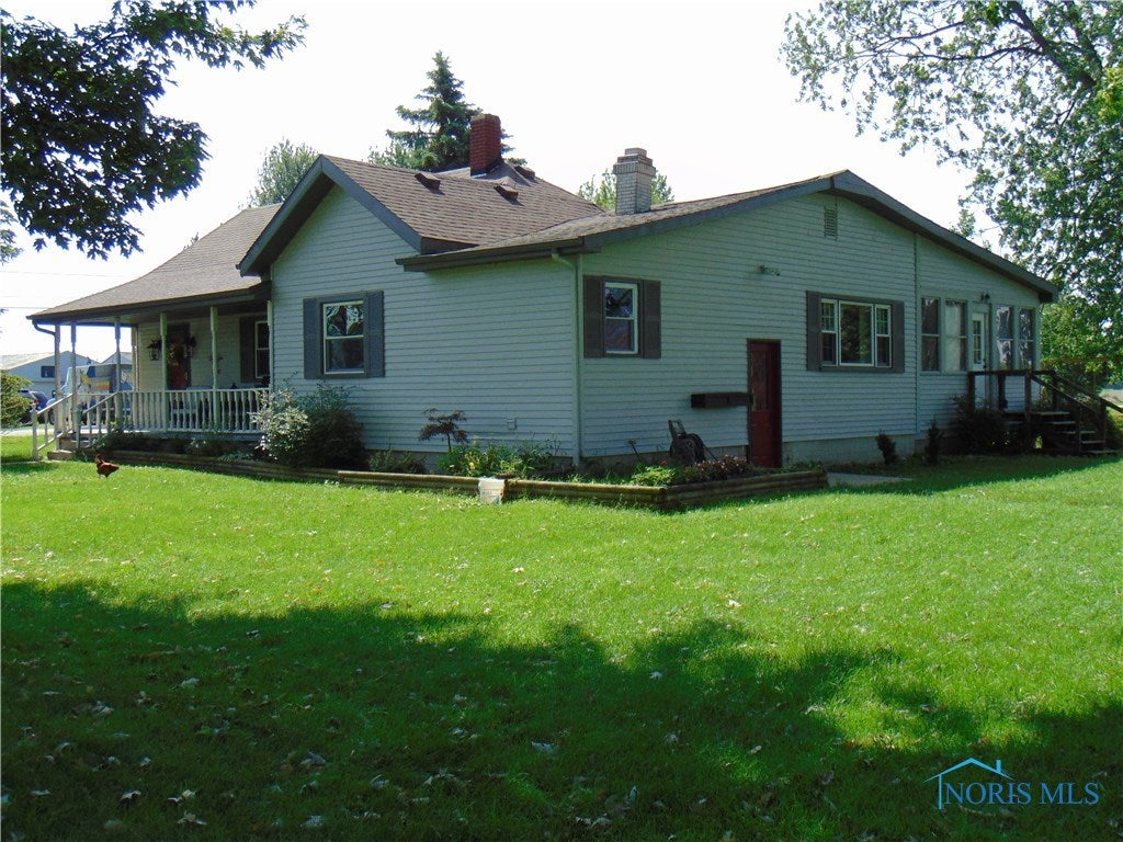 8817 Rudolph Road Rudolph, OH 43462 - Photo 1 of 33 Gallery Image 1