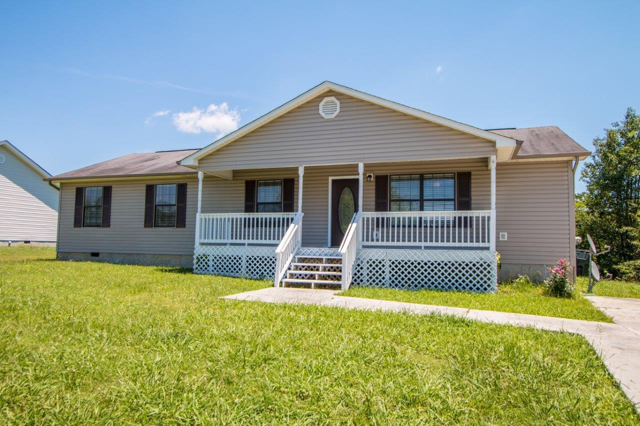 2402 Jenkins Road Chattanooga, TN 37421 - Photo 1 of 17 Jenkins Road-4