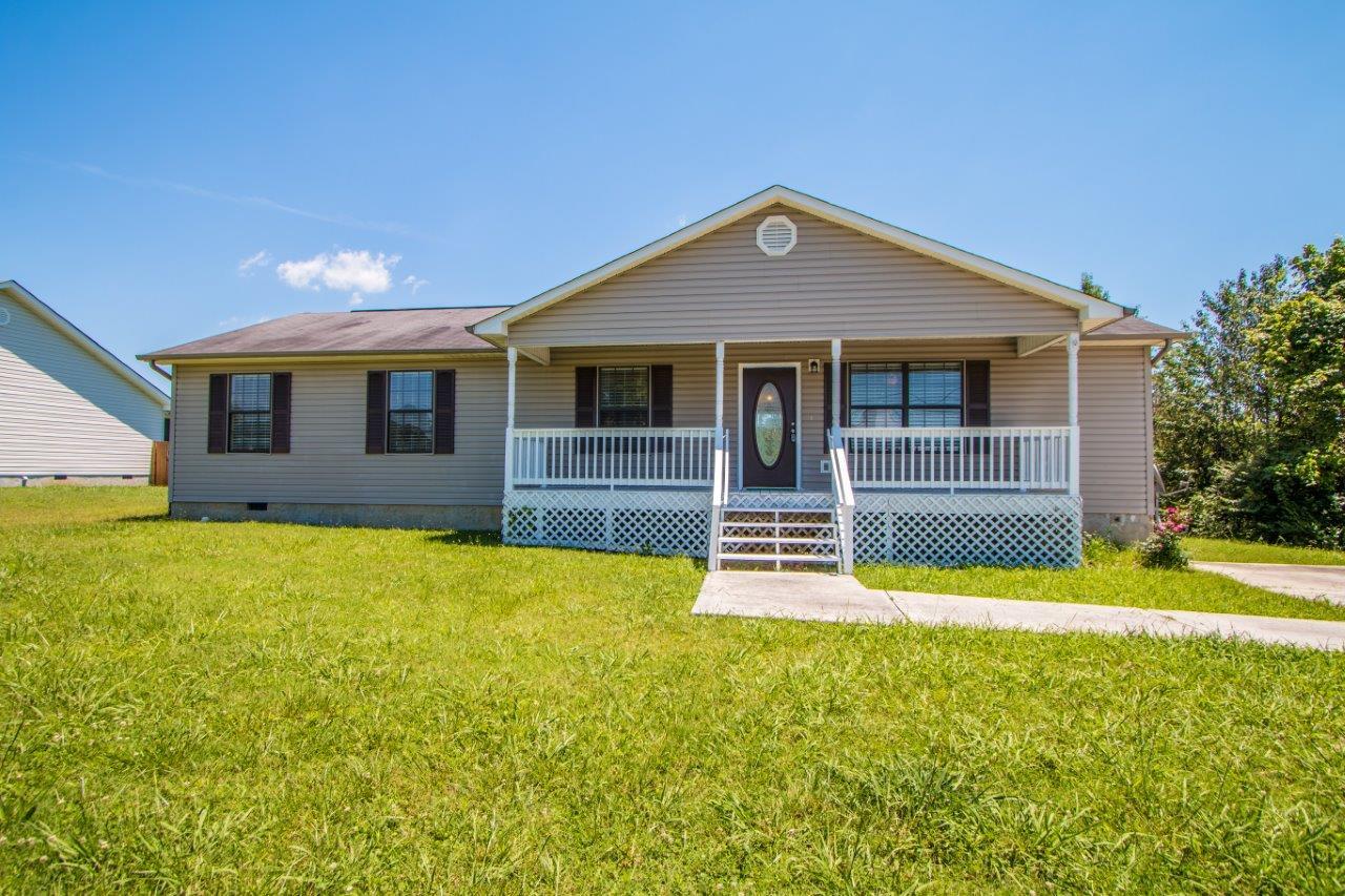 2402 Jenkins Road Chattanooga, TN 37421 - Photo 2 of 17 2402 Jenkins Rd