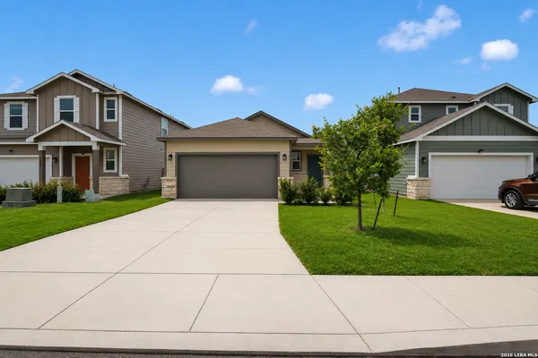 $1,575 | 5418 Tourmaline Loop, San Antonio, TX 78222