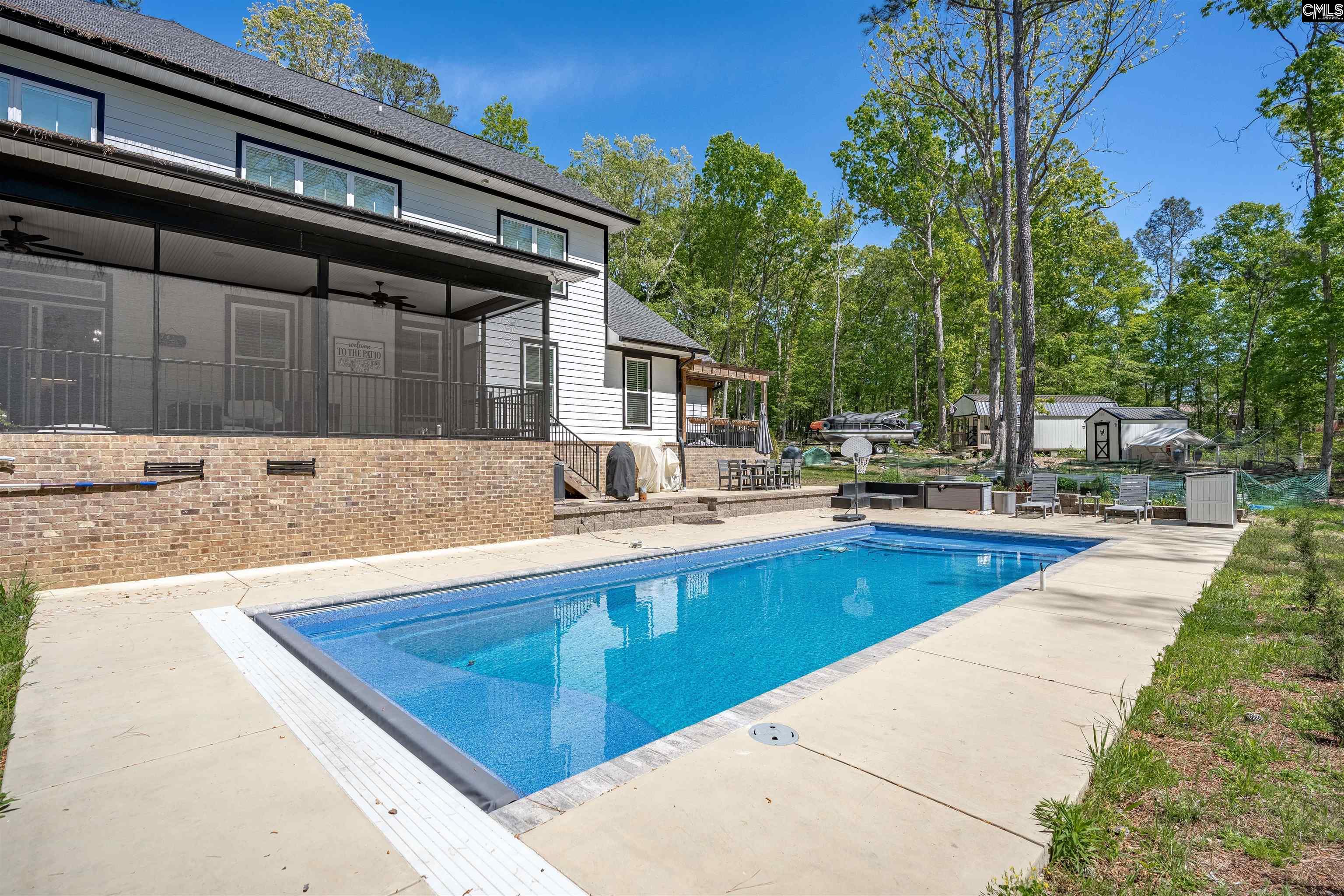 437 Amicks Ferry Road Chapin, SC 29036 - Photo 37 of 45