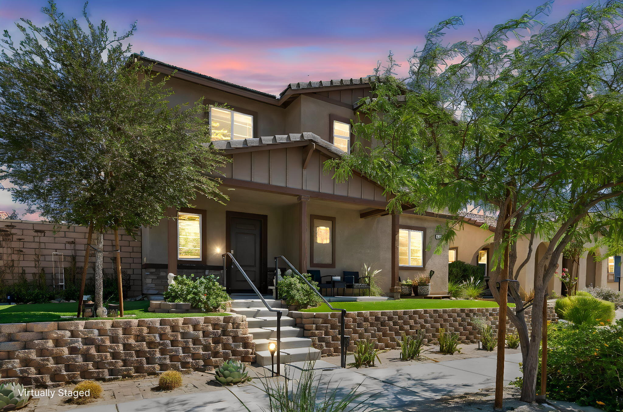67390 Rio Naches Road Cathedral City, CA 92234 - Photo 2 of 50 2-web-or-mls-01 day to dusk