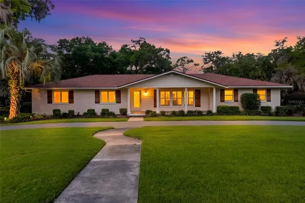 $672,500 | 6420 Southwest 35th Way, Gainesville, FL 32608