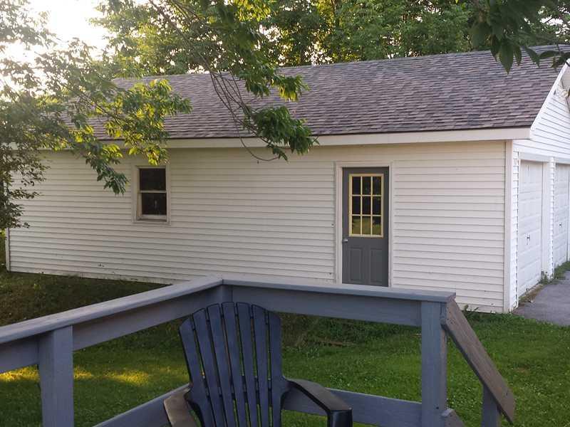 425 Wing Road Hermon, ME 04401 - Photo 5 of 20 Exterior Side View.