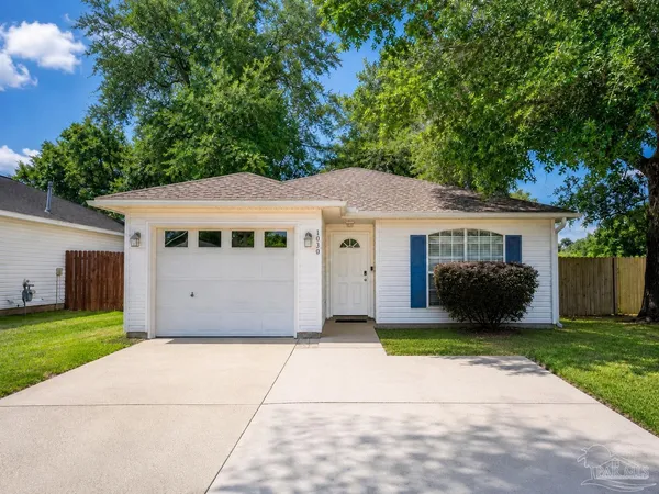 $234,900 | 1030 Simpson Street, Pensacola, FL 32526