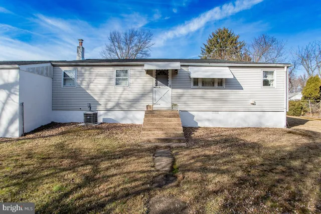 $349,900 | 1026 Orchid Avenue, Bensalem, PA 19020