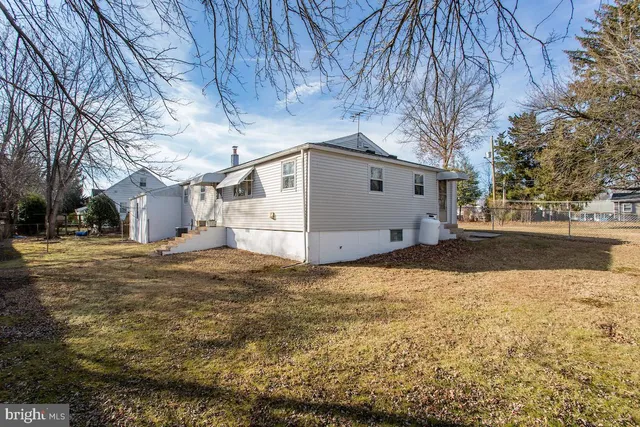 $349,900 | 1026 Orchid Avenue, Bensalem, PA 19020