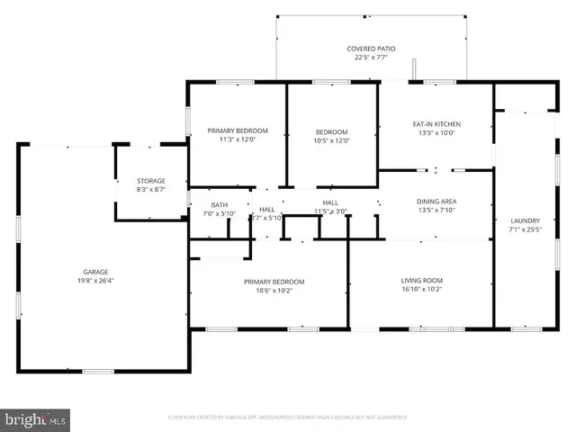 $349,900 | 1026 Orchid Avenue, Bensalem, PA 19020