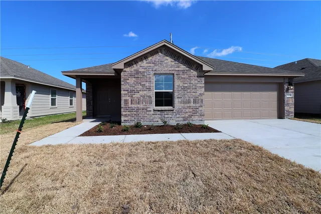 $289,000 | 1926 Secretariat Drive, Corpus Christi, TX 78417