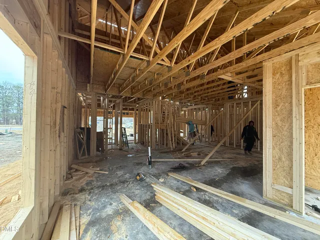 $394,950 | 213 Yardley Drive, Smithfield, NC 27577