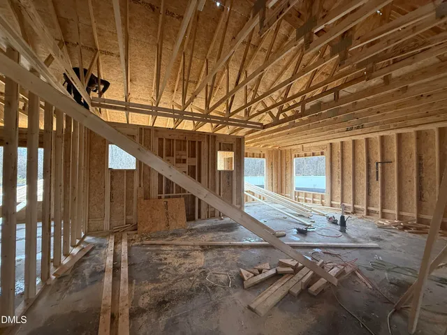 $394,950 | 213 Yardley Drive, Smithfield, NC 27577