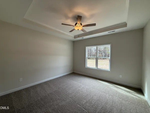 $382,995 | 213 Yardley Drive, Unit (LOT 68), Smithfield, NC 27577