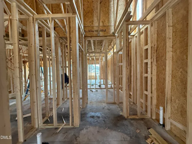 $394,950 | 213 Yardley Drive, Smithfield, NC 27577