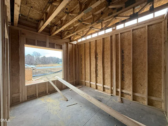 $394,950 | 213 Yardley Drive, Smithfield, NC 27577