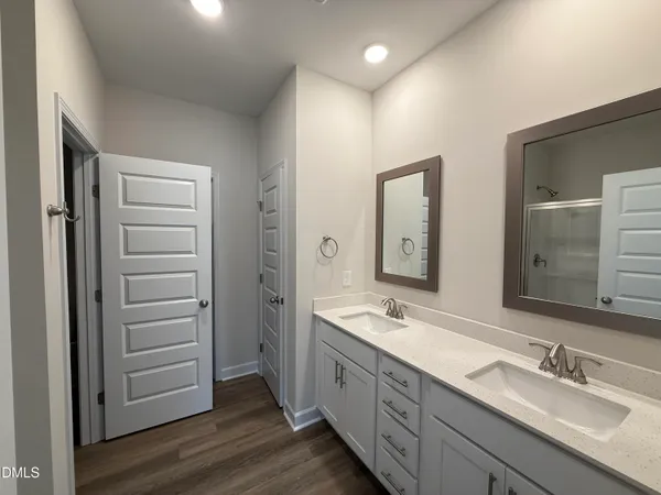 $382,995 | 213 Yardley Drive, Unit (LOT 68), Smithfield, NC 27577