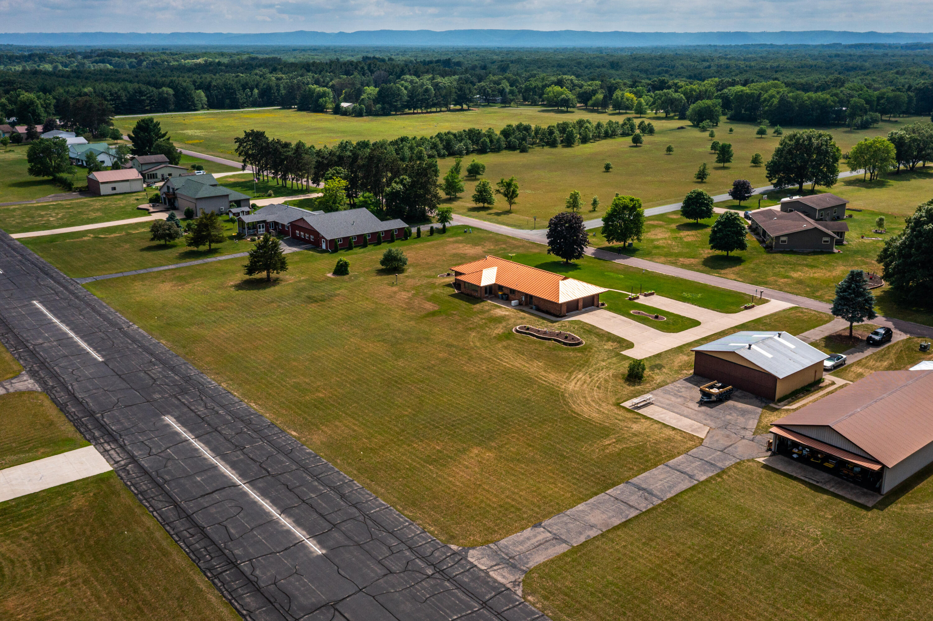 N8620 Garfield Road Holland, WI 54636 - Photo 34 of 42 DJI_0970
