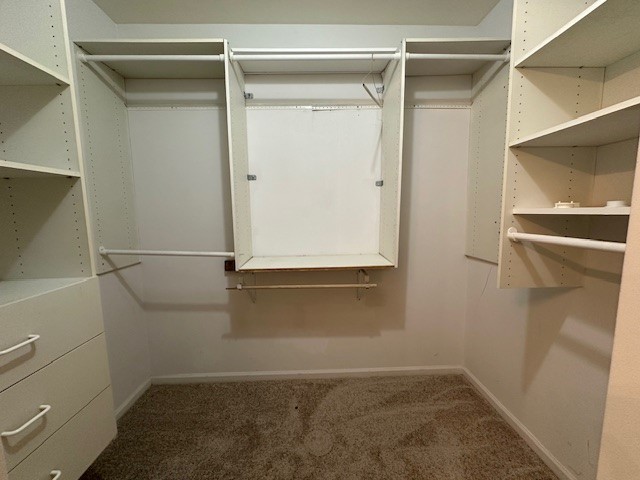 2301 Modaff Road Naperville, IL 60565 - Photo 17 of 24 a view of a room with racks on the wall