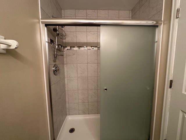 2301 Modaff Road Naperville, IL 60565 - Photo 19 of 24 a bathroom with a shower