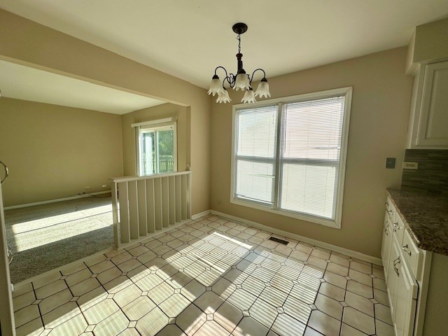 2301 Modaff Road Naperville, IL 60565 - Photo 9 of 24 a view of an empty room with window
